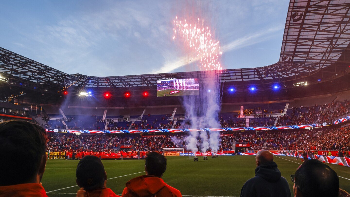 Daniel Edelman, Carlos Coronel help Red Bulls win shootout, finish sweep of defending champion Crew