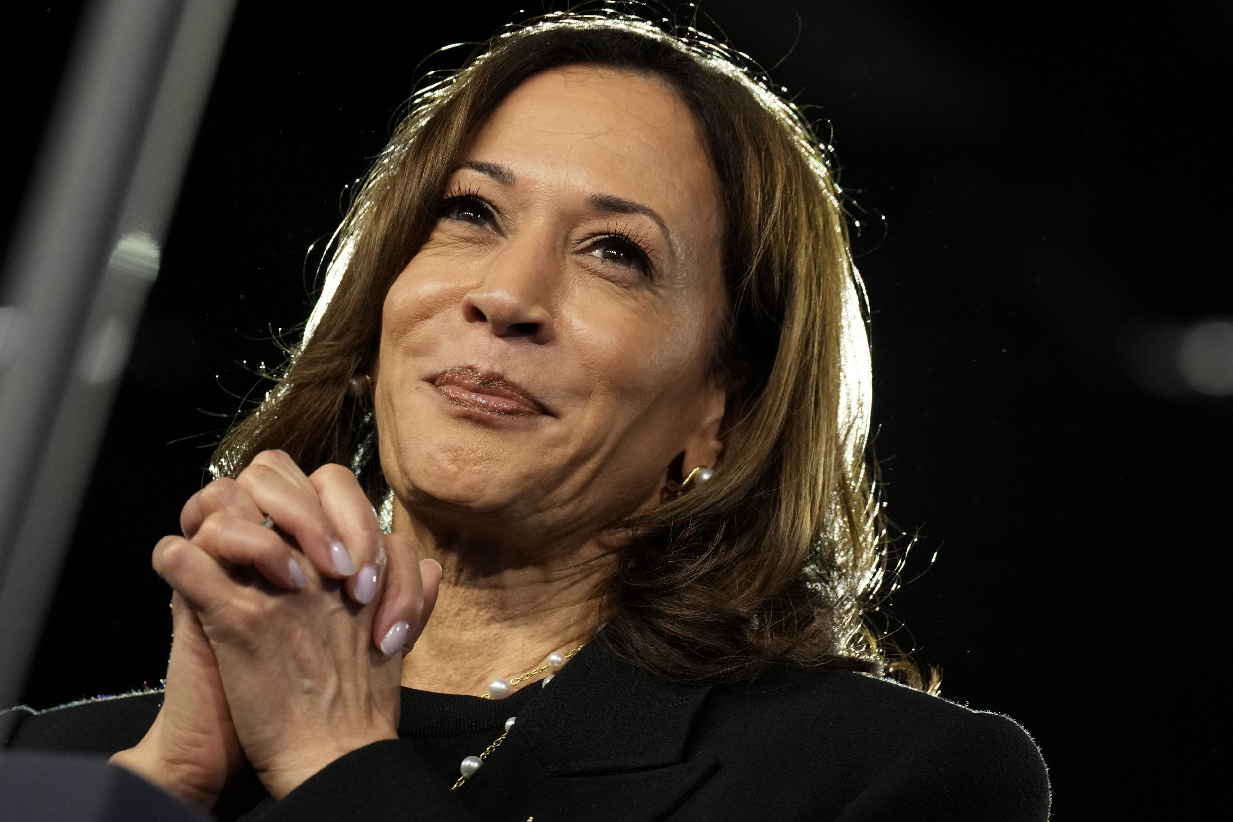 How Kamala Harris Could Win Election Despite Losing Pennsylvania