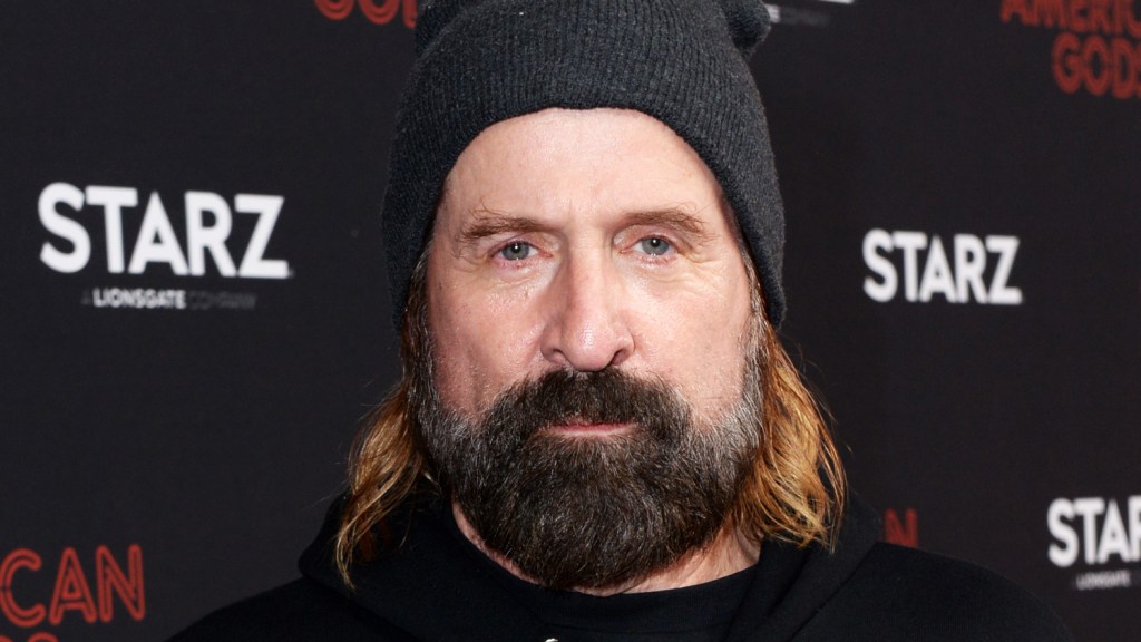 Peter Stormare Among Cast To Join Josh Duhamel Thriller ‘Off The Grid’; Domestic Deal In The Bag