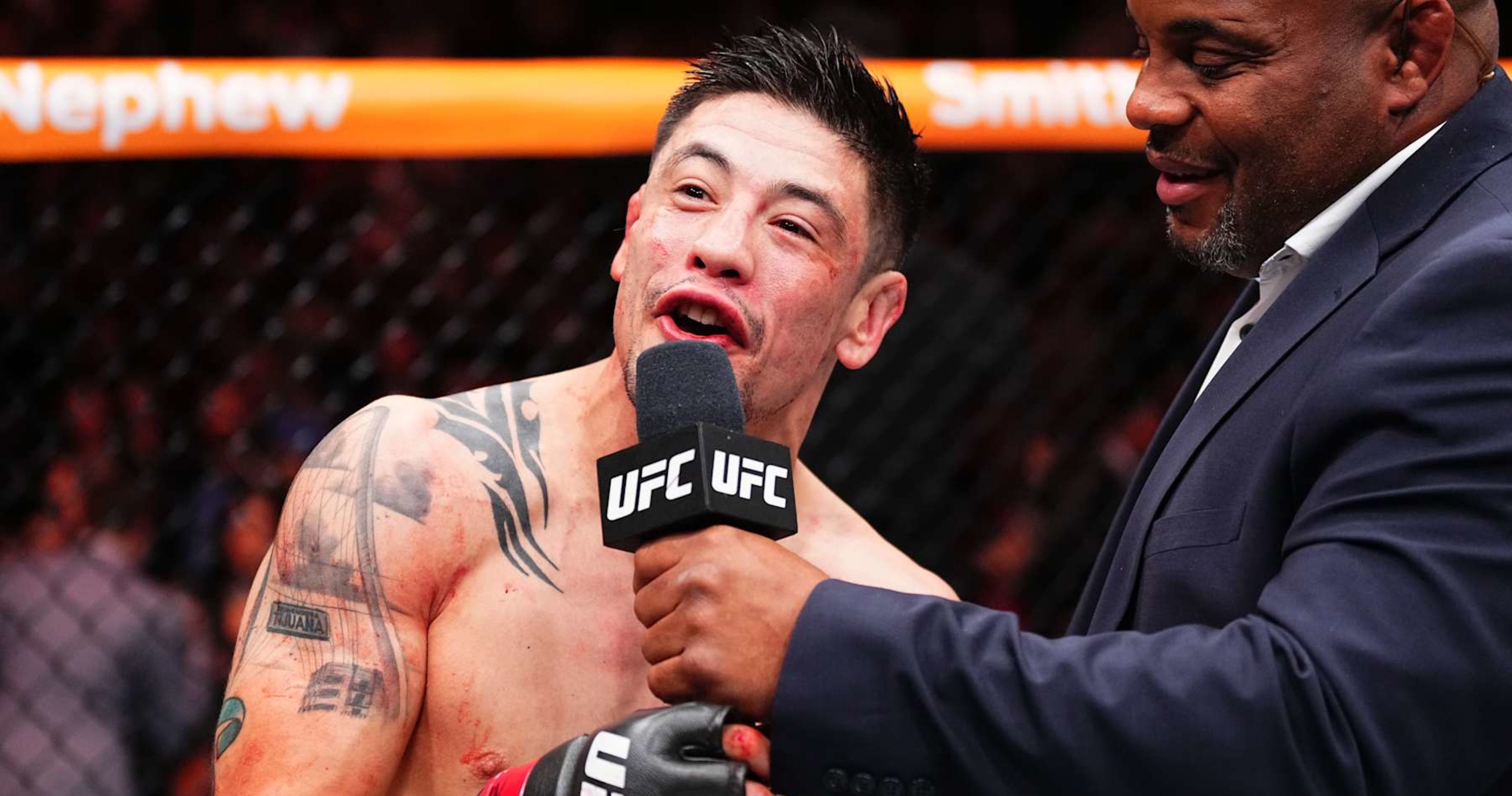 4 Fights We Need to See After UFC Fight Night 246