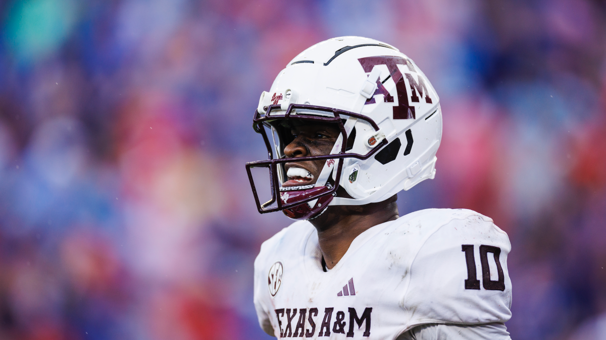 College Football Playoff bracket prediction: Texas A&M, Clemson tumble; Tennessee takes advantage