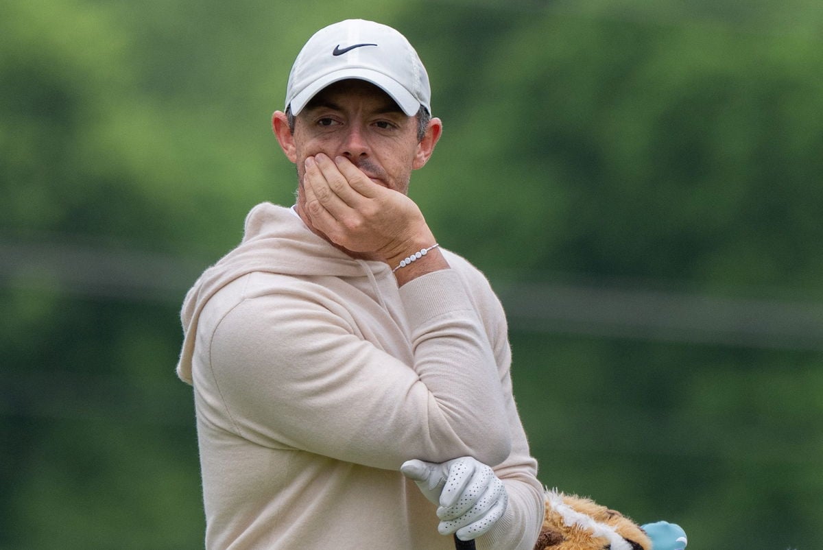 5 Biggest Threats to Rory McIlroy as DP World Tour Playoffs Kick Off