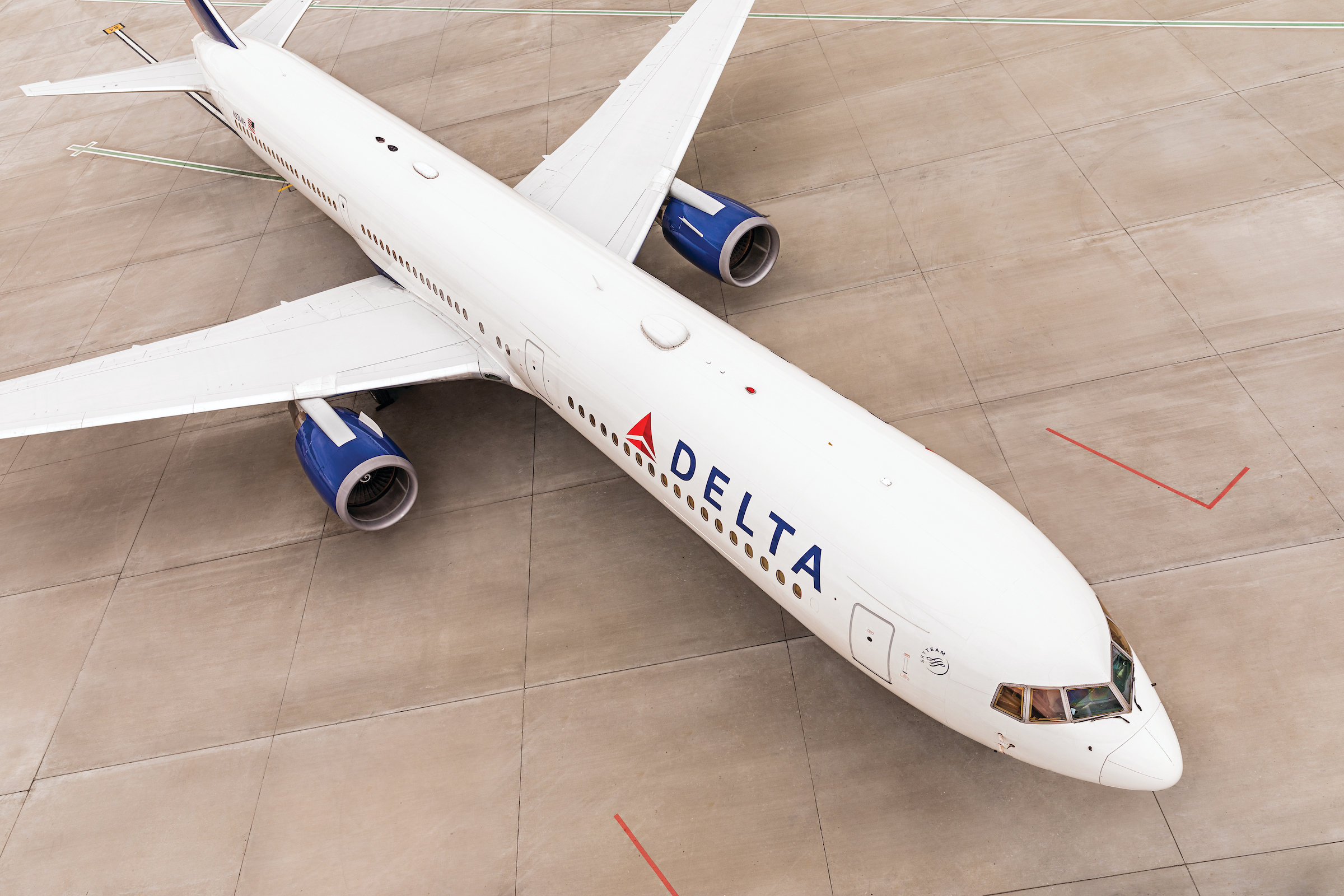 72 Hours Only: Delta SkyMiles® Award Flash Sale For Europe, Asia, And South Pacific