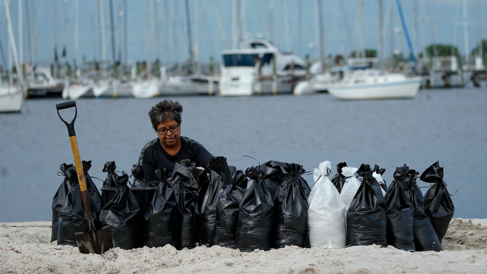 After Helene, Hurricane Milton leaves Floridians on edge from Tampa to Orlando