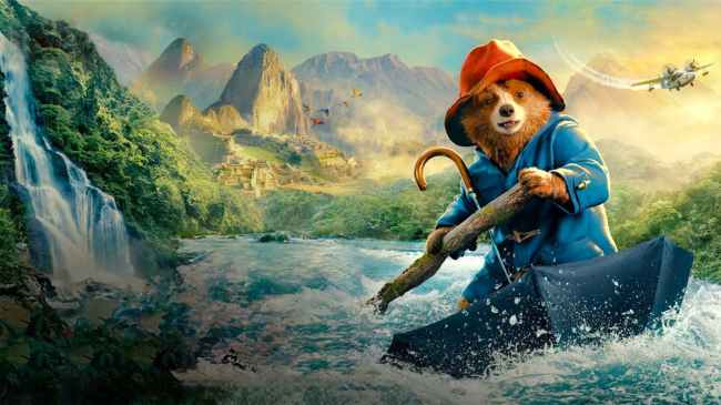 ‘Paddington in Peru’ Review: Paddington Looks for His Roots in a Sequel that Loses its Way