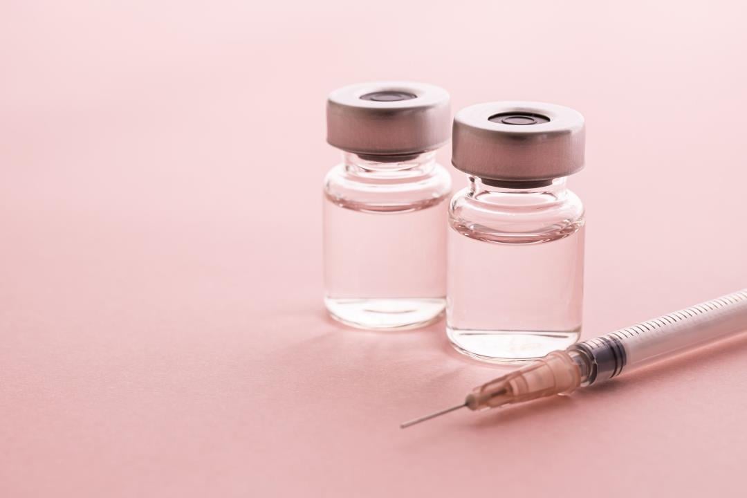 Feds: Fake Nurse Injected Fake Botox 1.6K Times