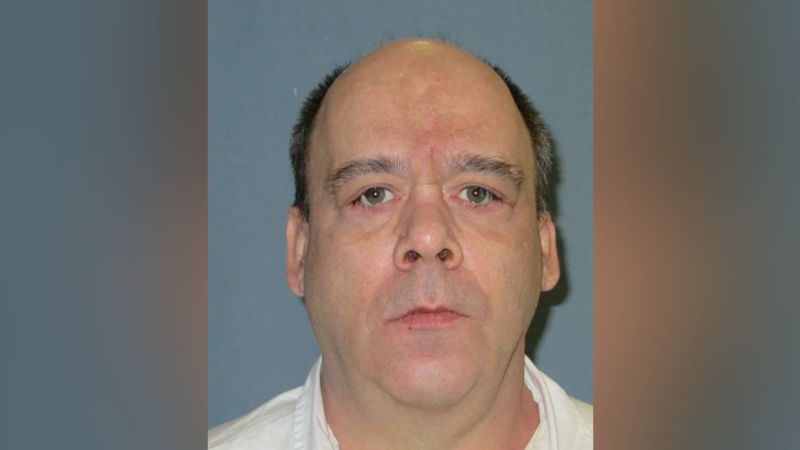 Supreme Court orders more review of Alabama’s request to execute inmate courts said is intellectually disabled