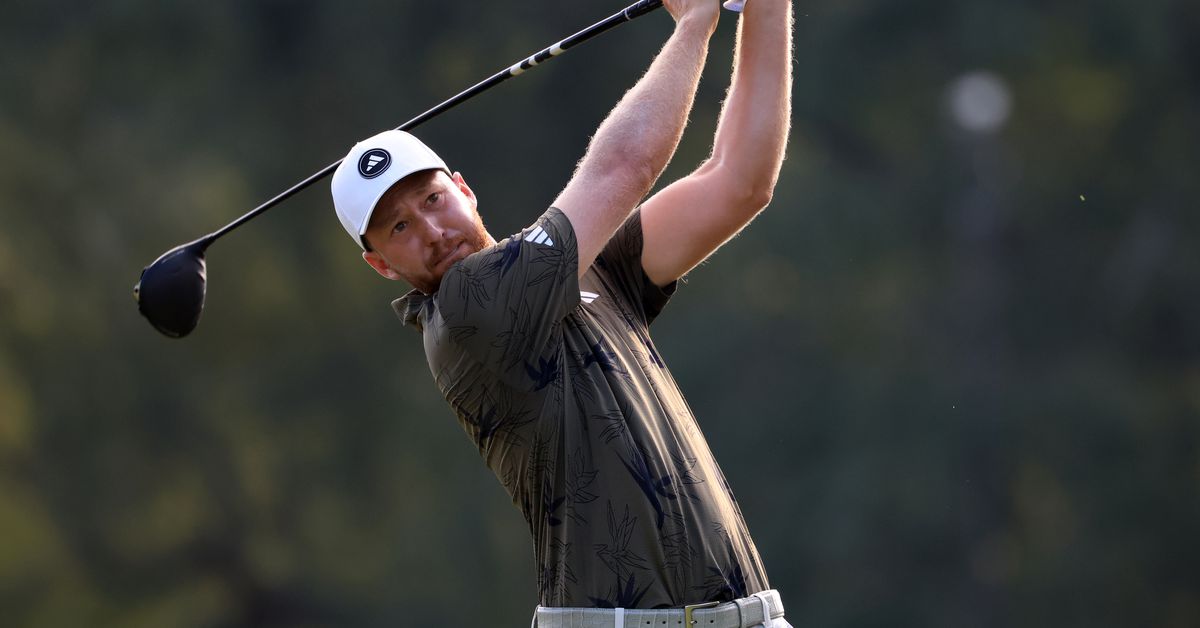 Former Ryder Cup star Daniel Berger finally feeling 100%, back to contending on PGA Tour