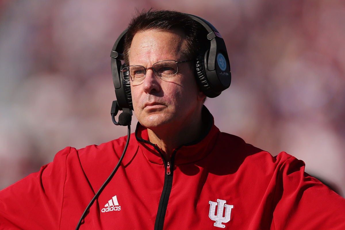 Greg McElroy Makes a Blunt Admission About Curt Cignetti To Address Recent Indiana Hype