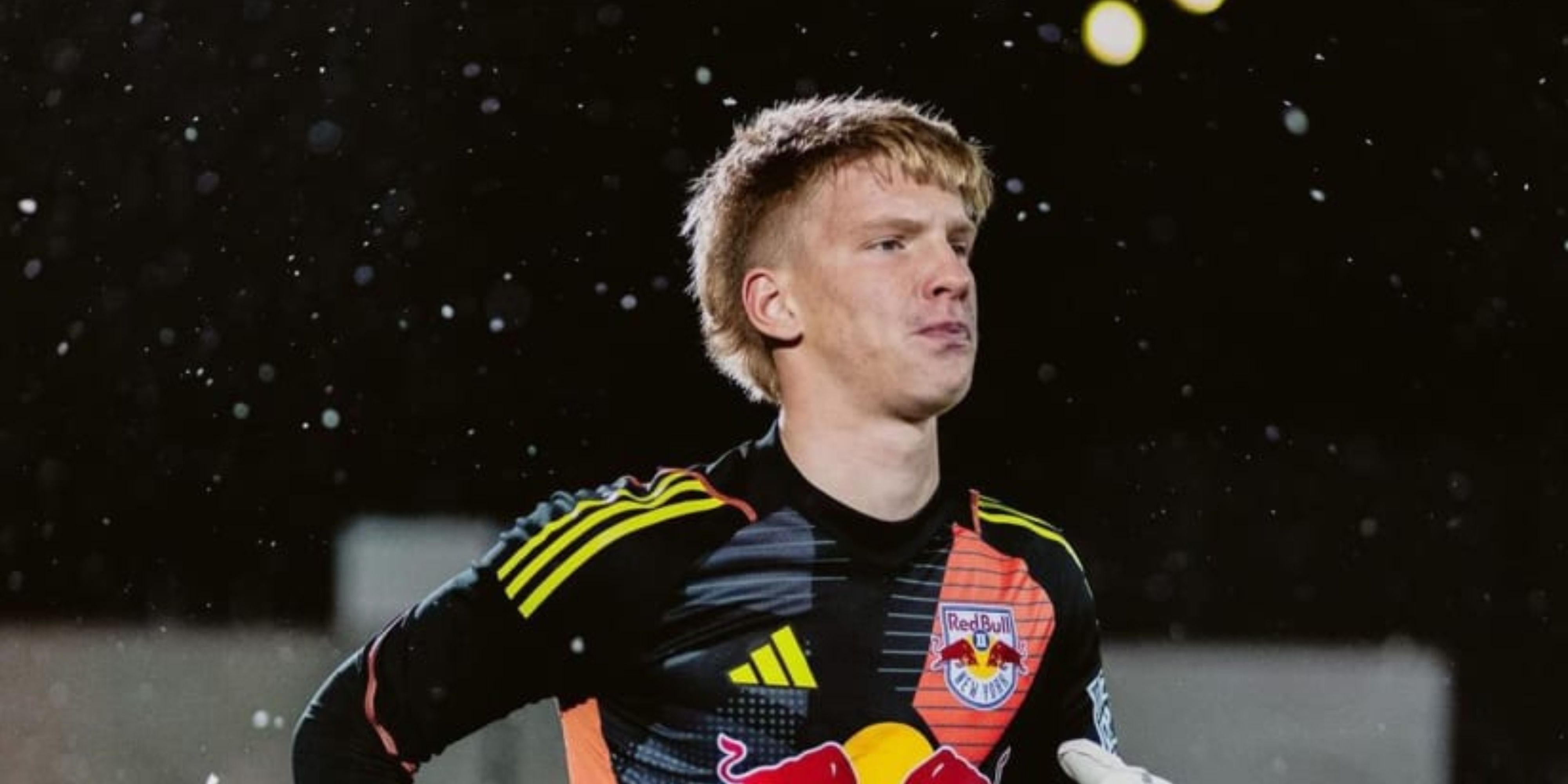 New York Red Bulls, USYNT GK Aidan Stokes accepts England U-17 call up: Sources