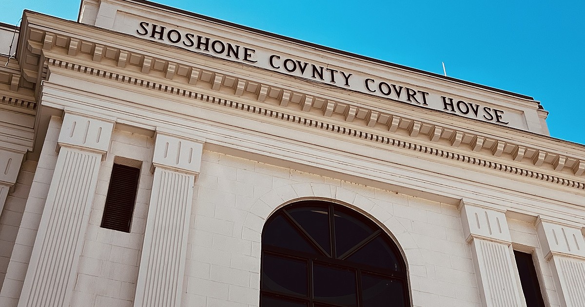 Shoshone County eyes new public defense office