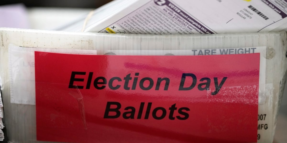 30K ballots to be recounted in Wisconsin due to tabulator issue