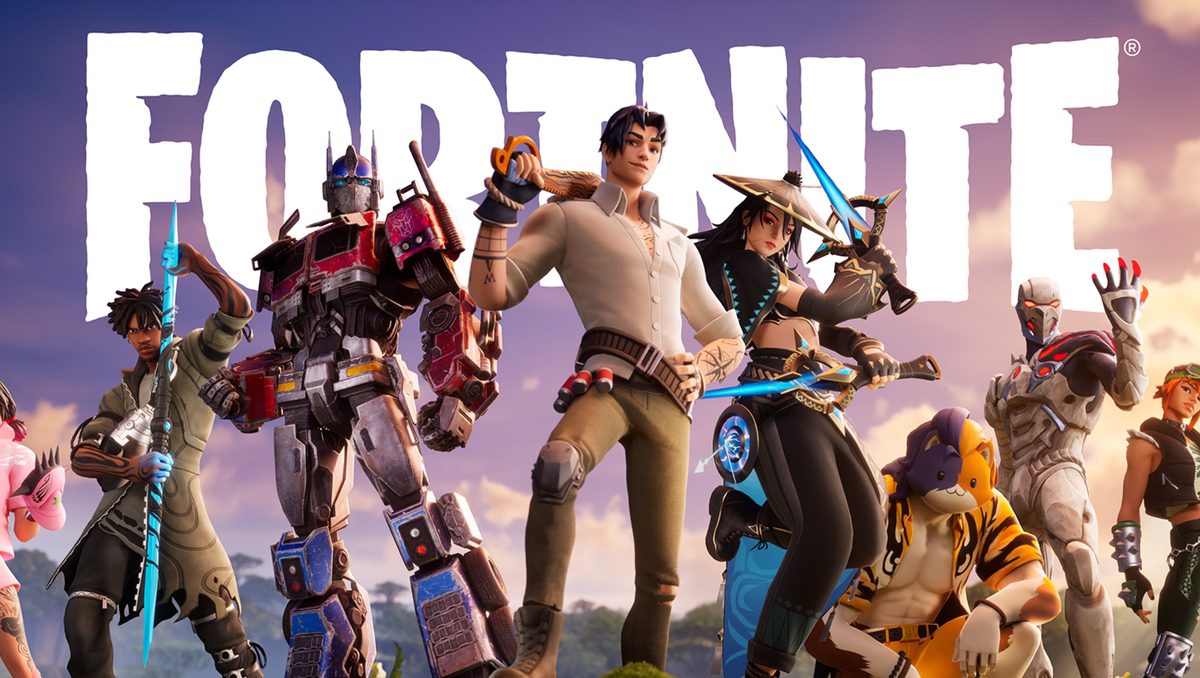 Tutoriel : Comment contrôler le temps de jeu sur Fortnite ?