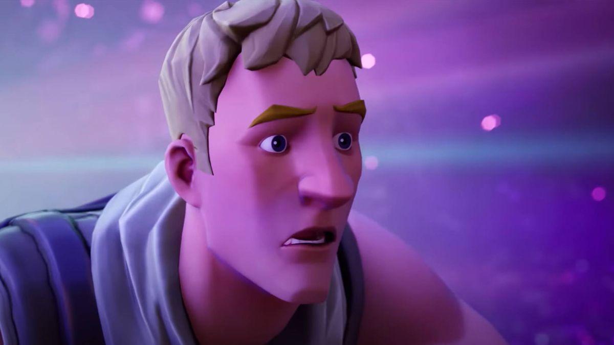 Epic calls off Fortnite tournament after the same map-destroying bug comes up 5 times in a row