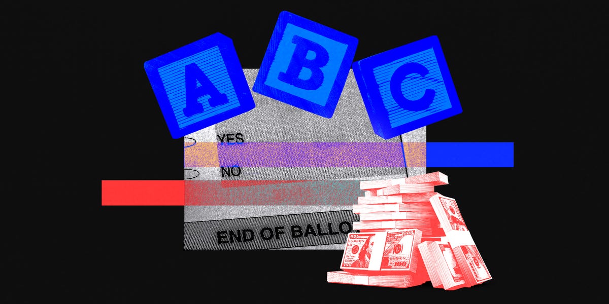 Higher taxes for cheaper childcare? 3 localities are voting on it and we want to hear from you.