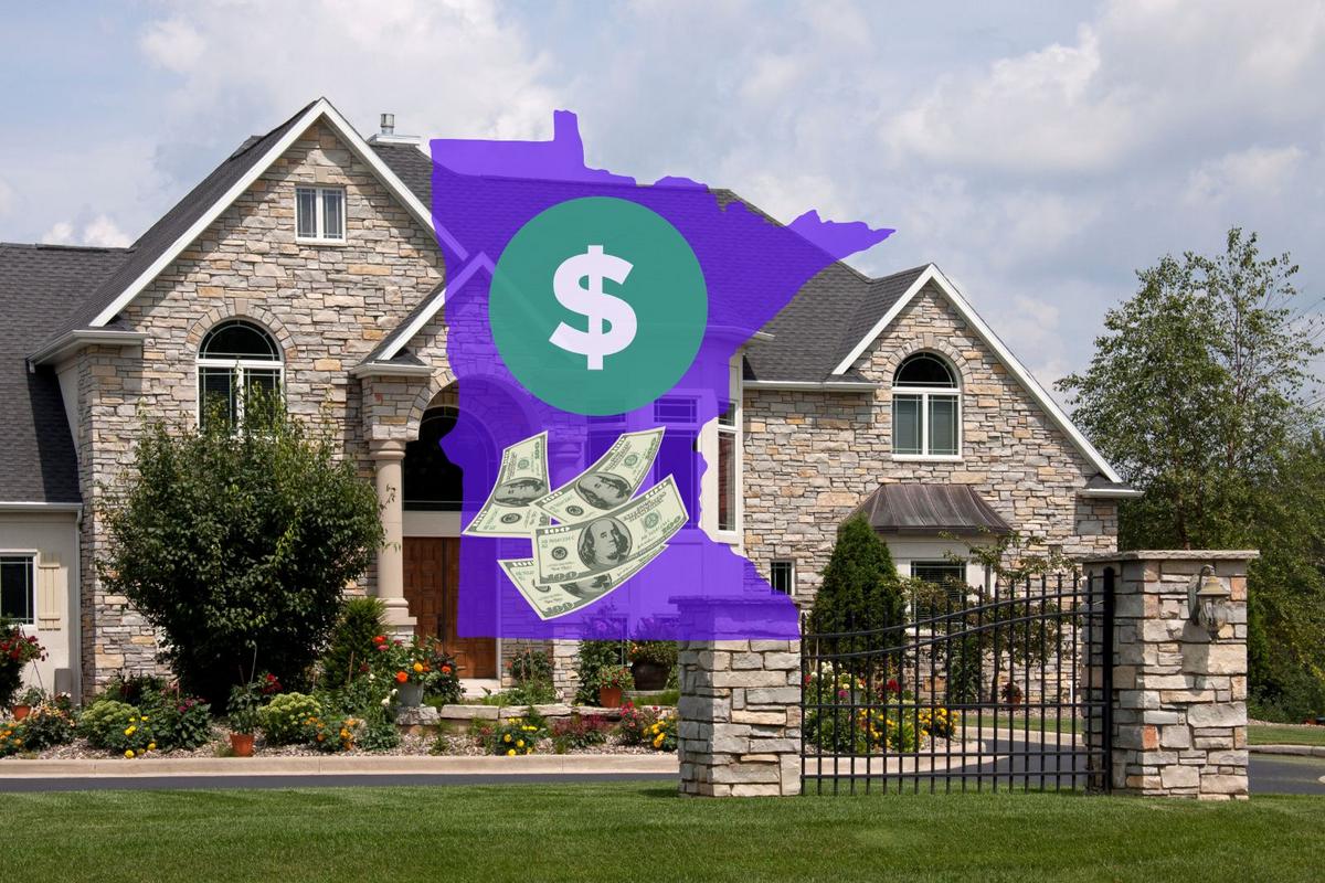 Two MN Zip Codes Now Some of the Richest in the Entire Country