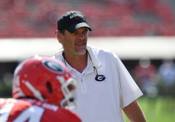 After Facing Heat for Carson Beck's Failure, Georgia OC Mike Bobo's True Reality Revealed by David Pollack