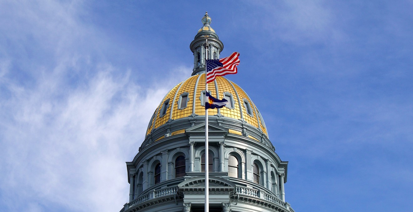 Colorado Legislature Expected to Mostly Maintain Party Split