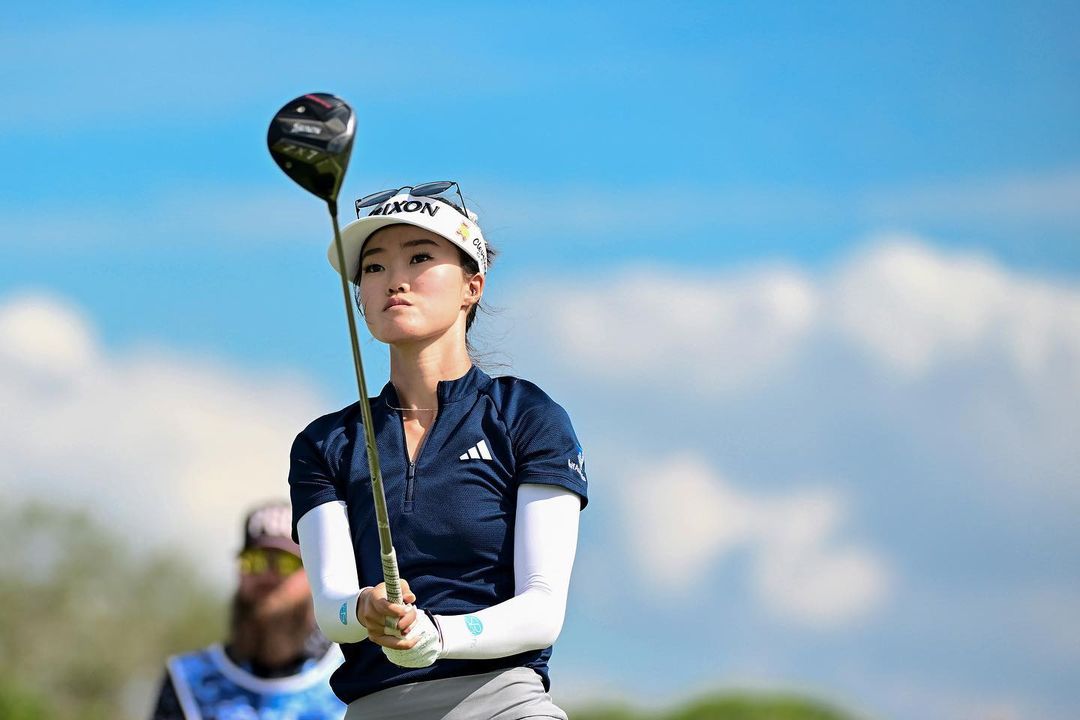 2024 Lotte Championship: Will Rain Play Spoilsport at the $3M LPGA Event?