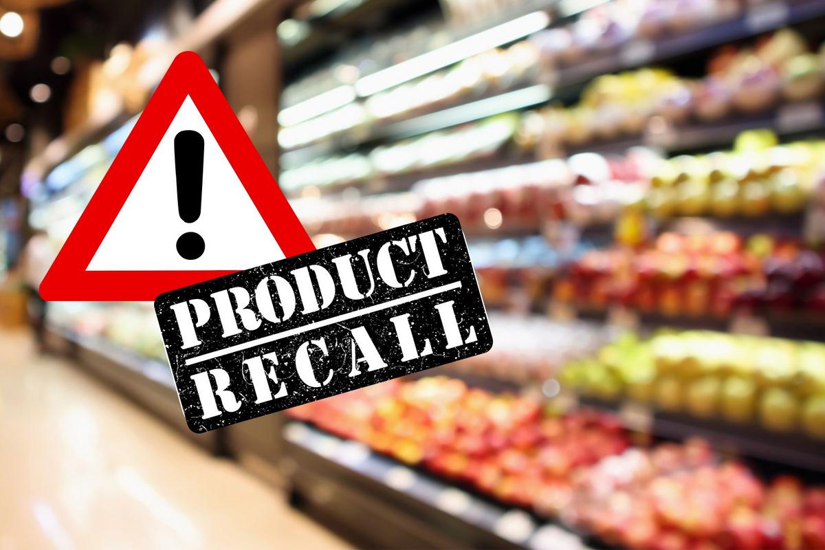 New Recall Issued By FDA For Cheese Sold In Minnesota + Illinois