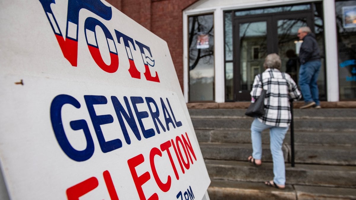 Live updates: Massachusetts election results, questions and races