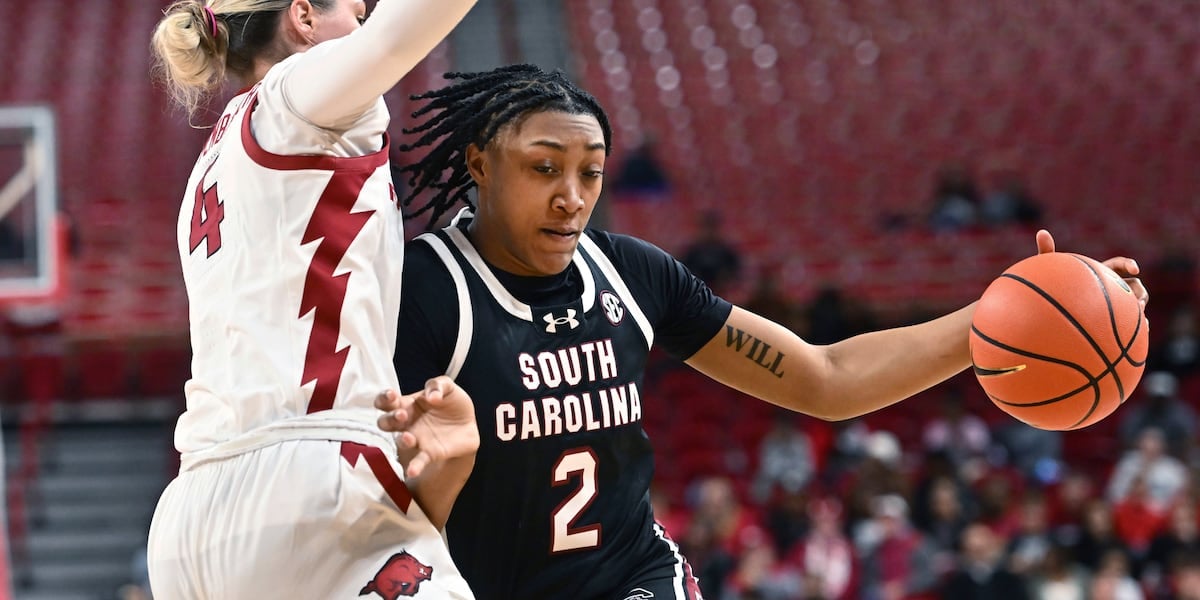 Ashlyn Watkins returns to practice after charges dismissed, USC says