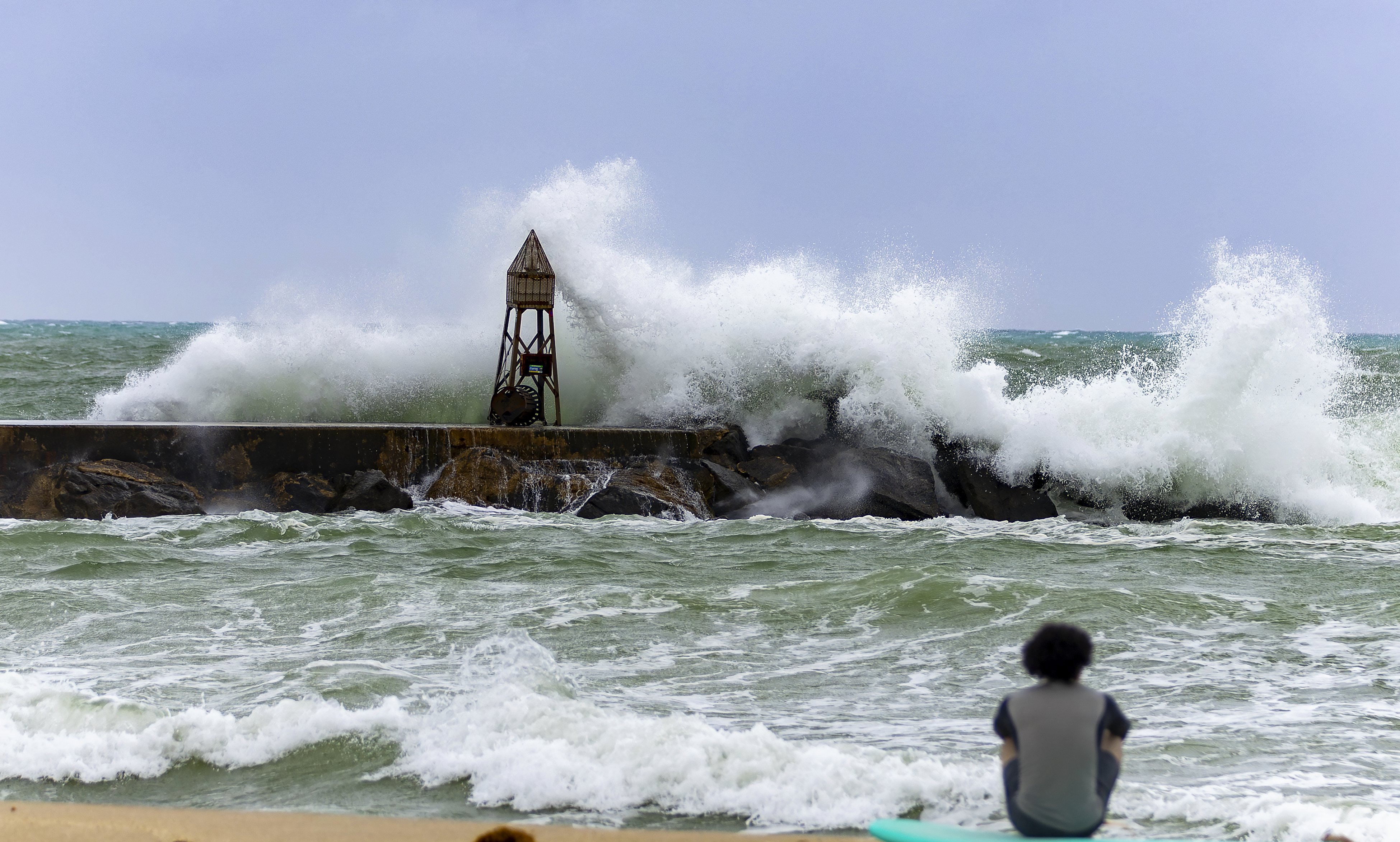 Cuba Braces for More Hardship as Hurricane Rafael Set to Hit as Category 3