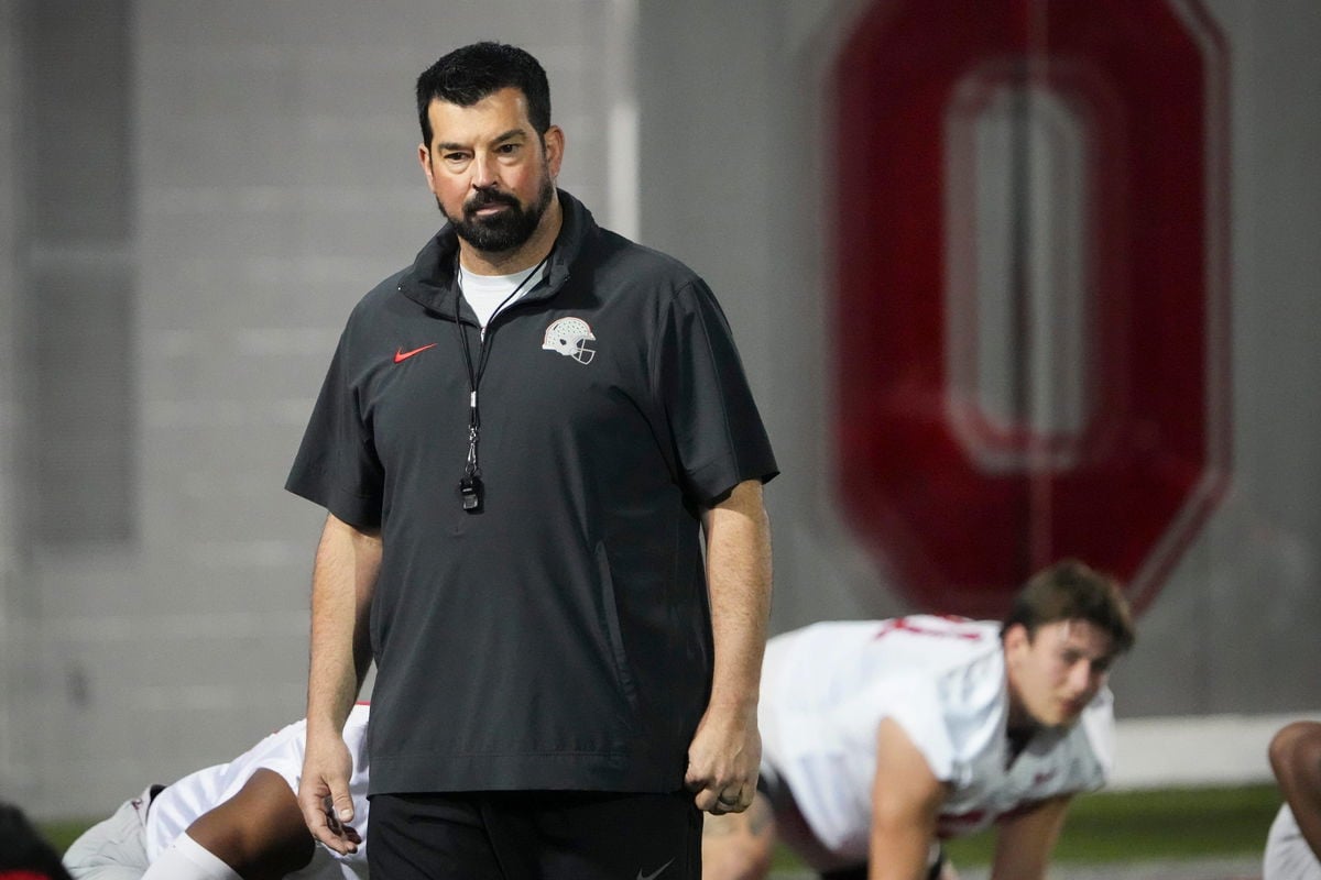 Stern Warning Issued for Ryan Day as NCAA Underdogs’ Dominance Can Threaten Ohio State’s Playoff Dream