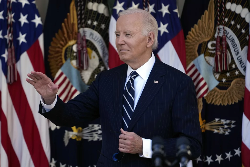 Biden to use lame-duck session to 'Trump-proof' legacy