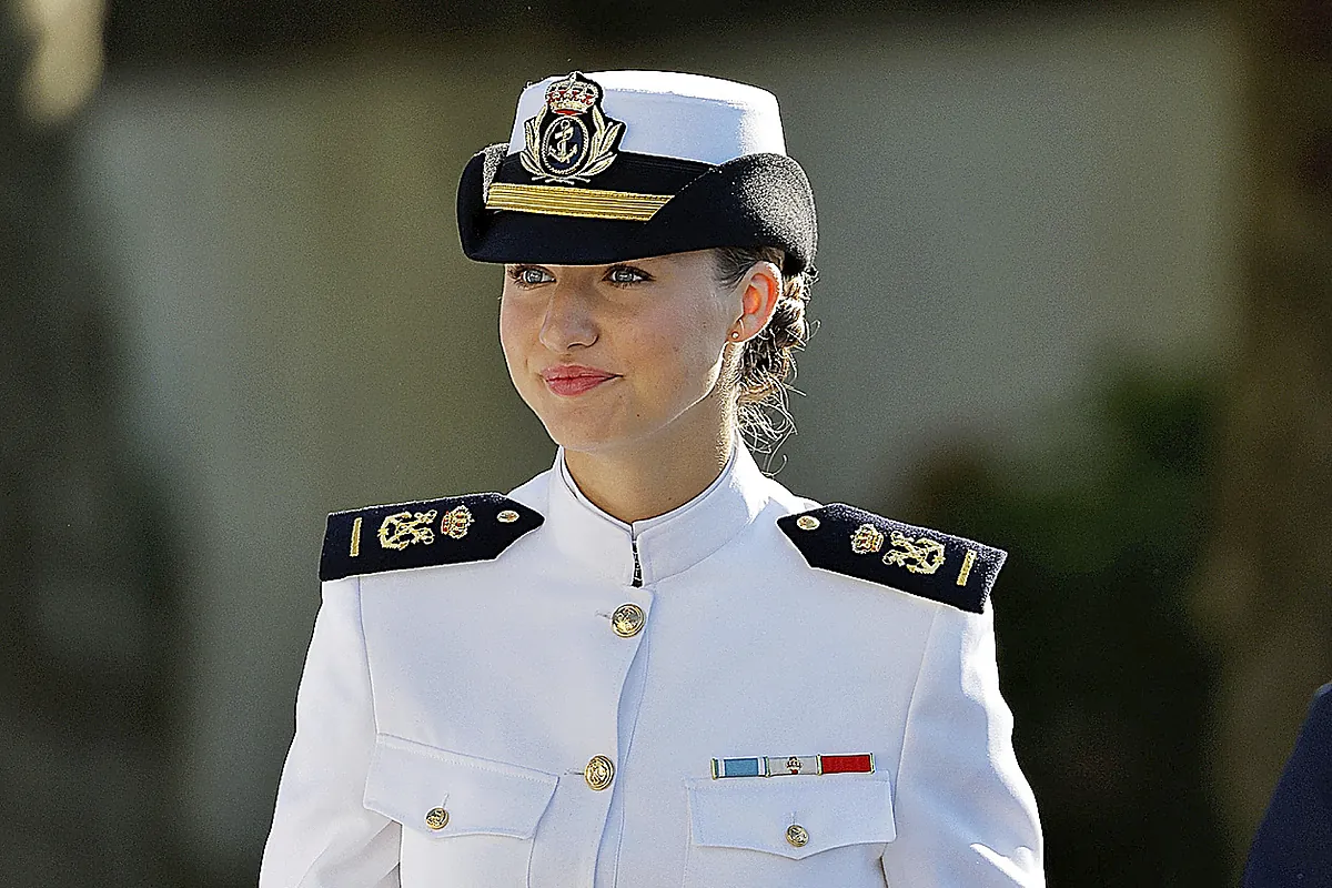 De Cádiz a Nueva York, así será el crucero de instrucción de la Princesa Leonor a bordo del buque escuela Elcano