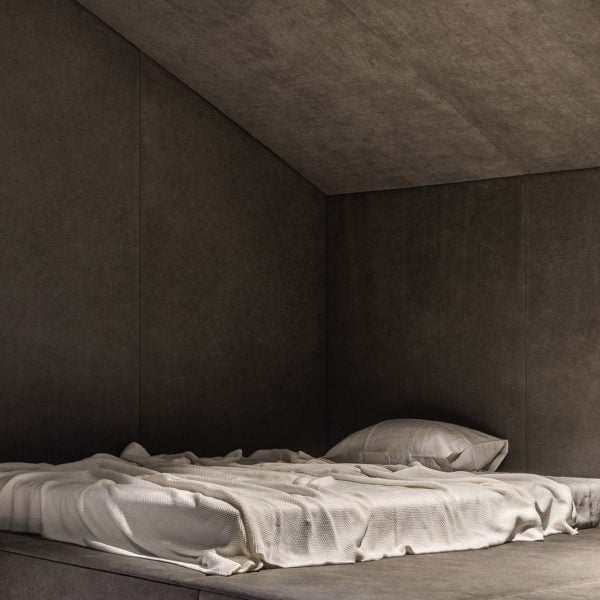 Eight moody bedrooms with colour palettes that embrace the dark side