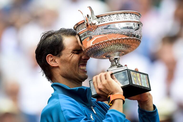 ¿Y si Rafa Nadal fue mejor que Roger Federer? Cómo construir una carrera gloriosa desde un campo minado y ser idolatrado