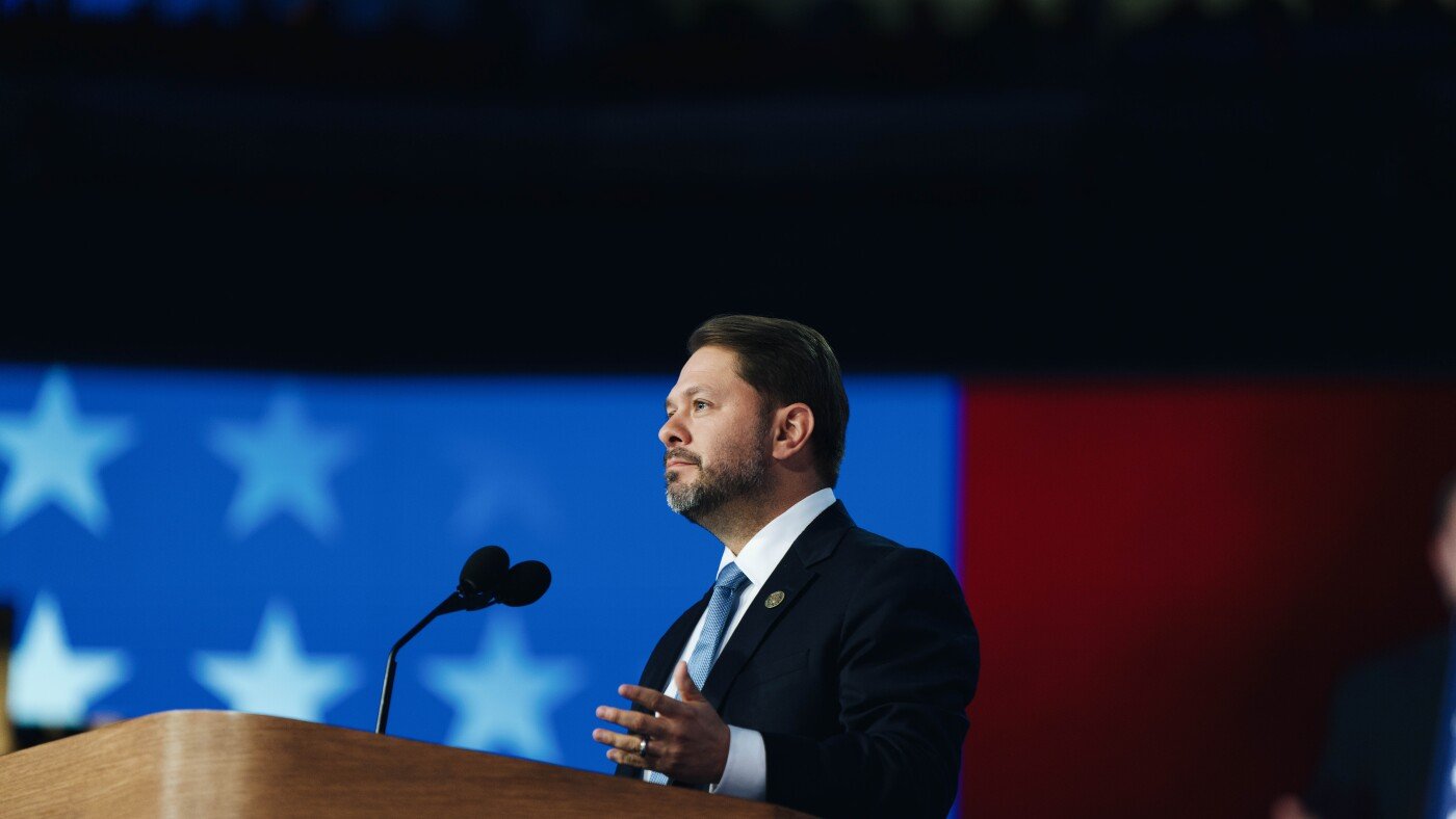 Judge unseals Ruben Gallego divorce filing that has hovered over Arizona senate race