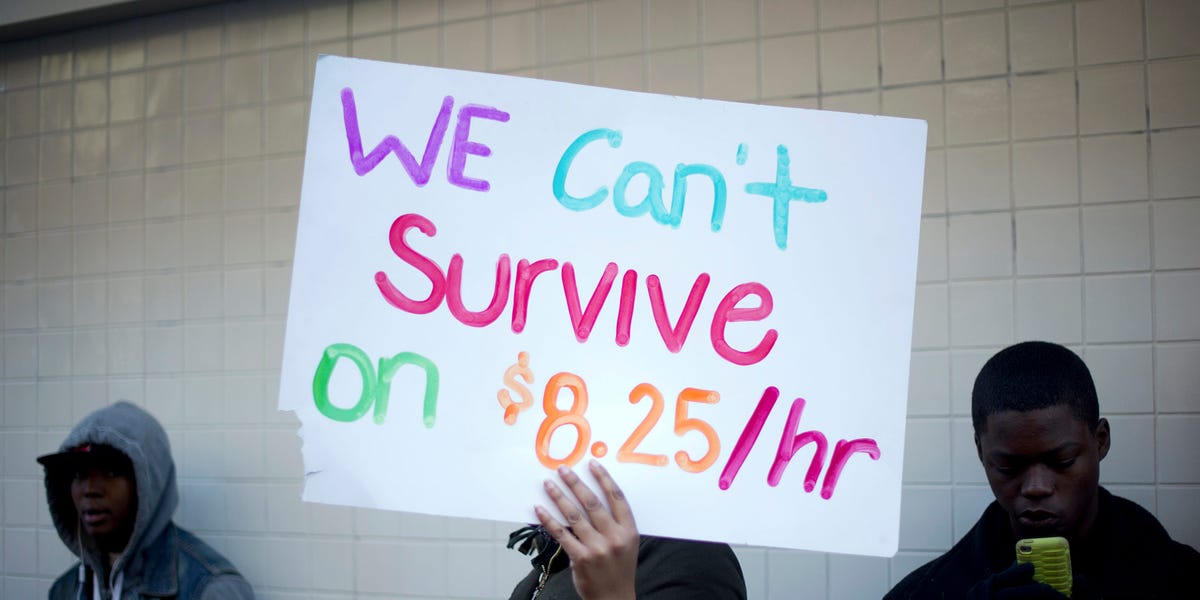 Workers in Missouri can look forward to raises after minimum wage boosts were passed