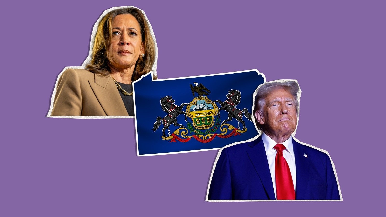 The 2024 election could hinge on Pennsylvania