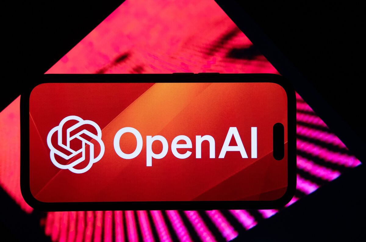 Sources: OpenAI is in early talks with the California AG's office to become a for-profit company; letter: it also has discussed the shift with the Delaware AG (Bloomberg)