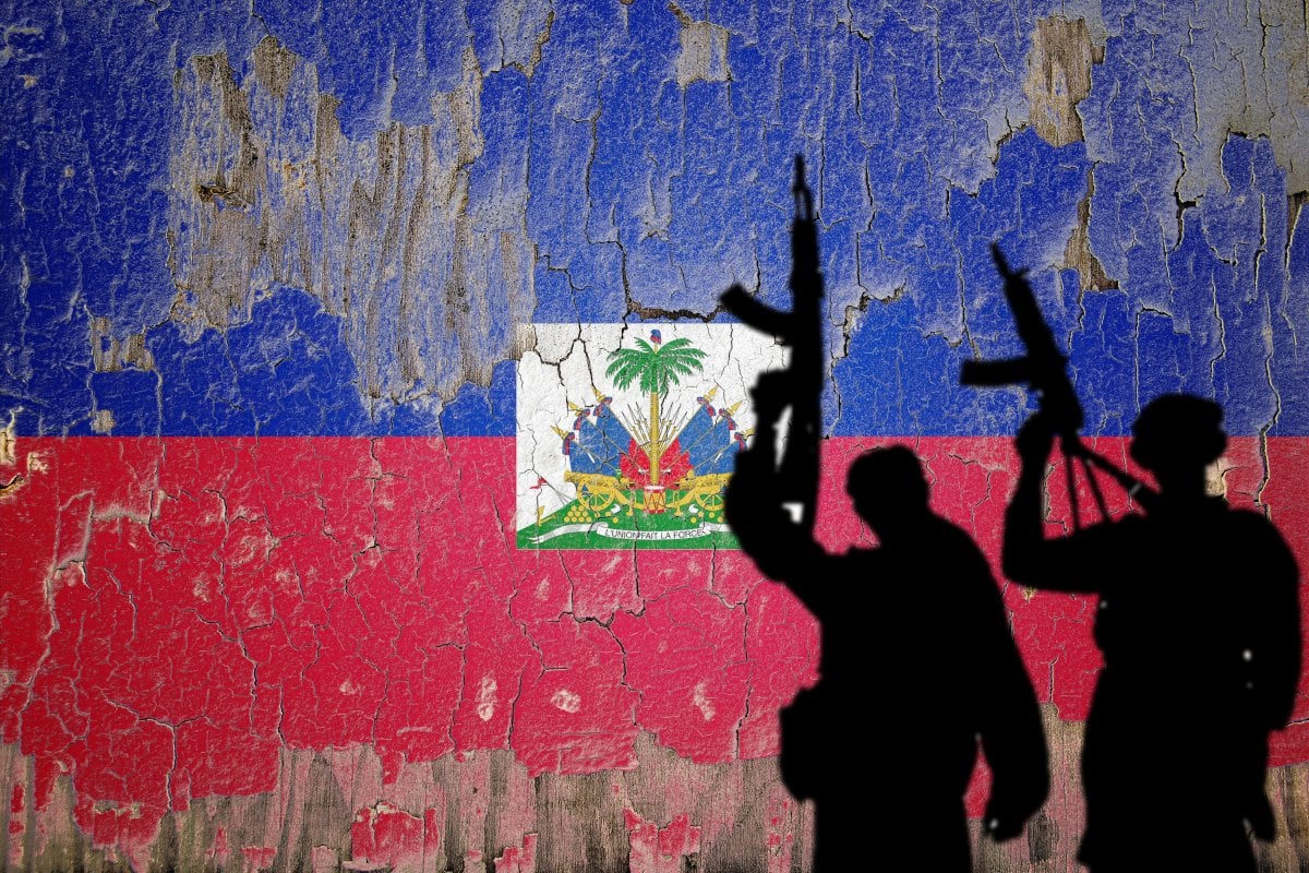 US-Strategie in Haiti: Zum Scheitern verurteilt?