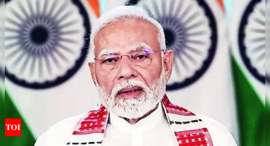 Modi to visit Guyana, Nigeria next month; Visit important for ties with the Caribbean, Africa