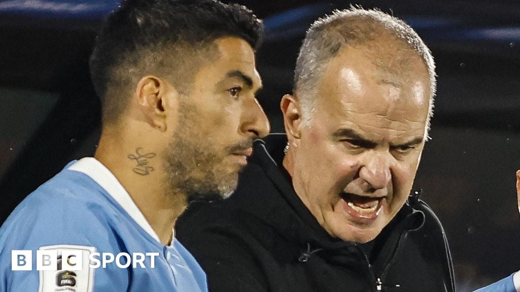 Bielsa's 'authority affected' by Suarez criticism