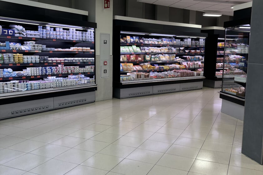 Había ganas: vuelve a Mercadona un emblemático producto español repleto de propiedades saludables