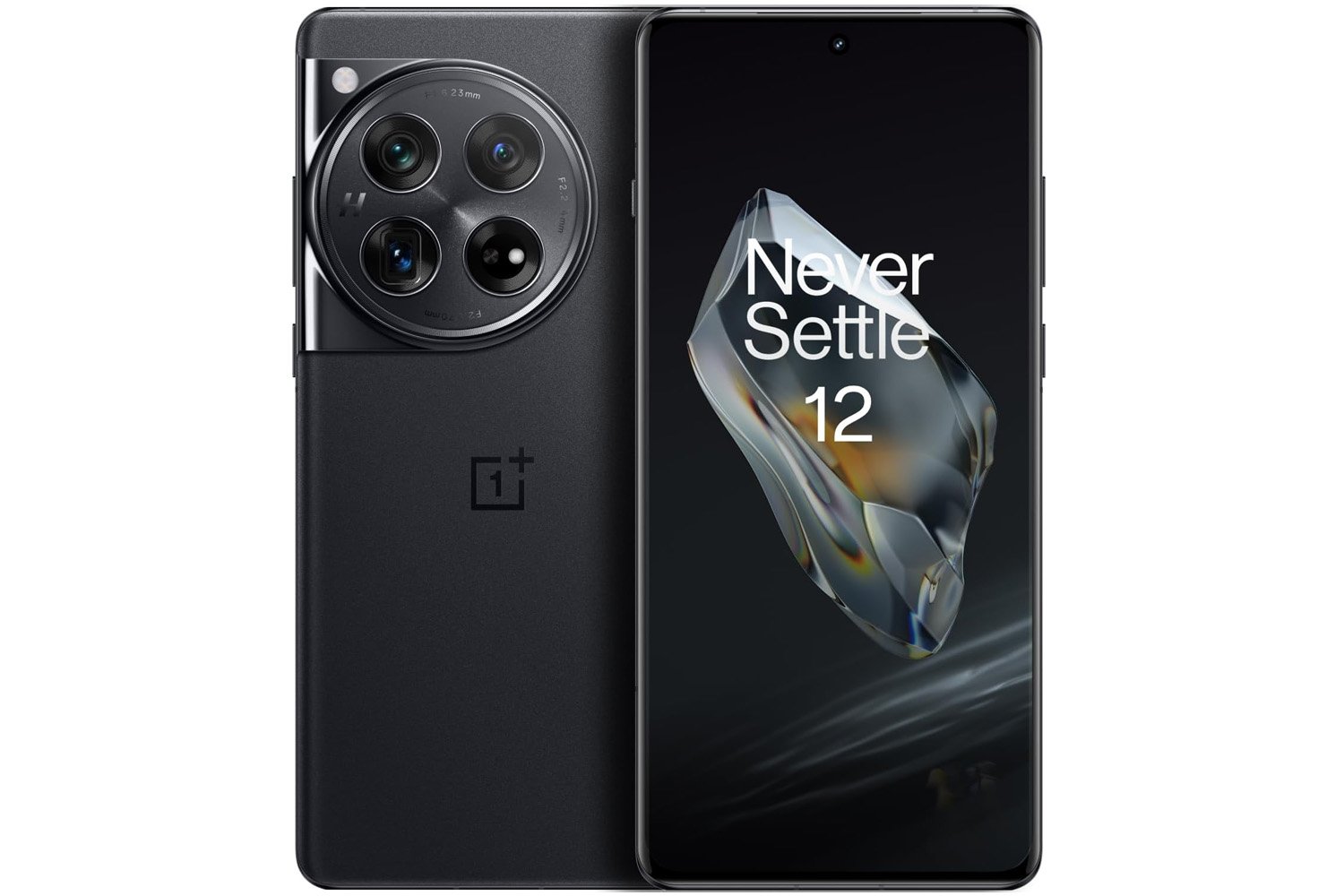 Rival to the Galaxy S24, the OnePlus 12 sees its price slashed by Amazon on Prime Day