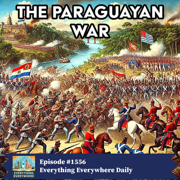 The Paraguayan War