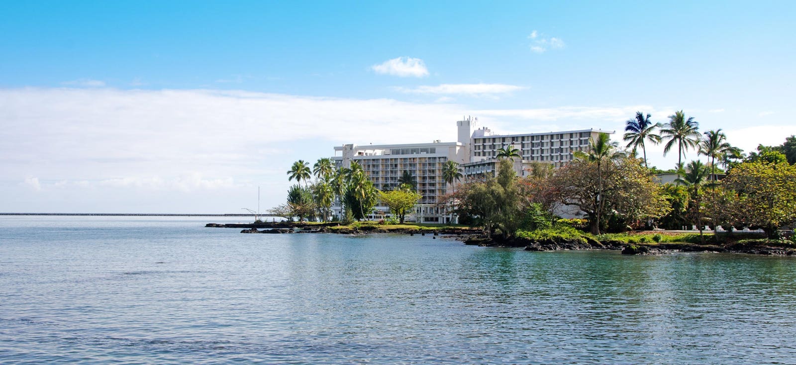 Hawaii Travel Update: Hilo’s Waterfront Is About To Improve