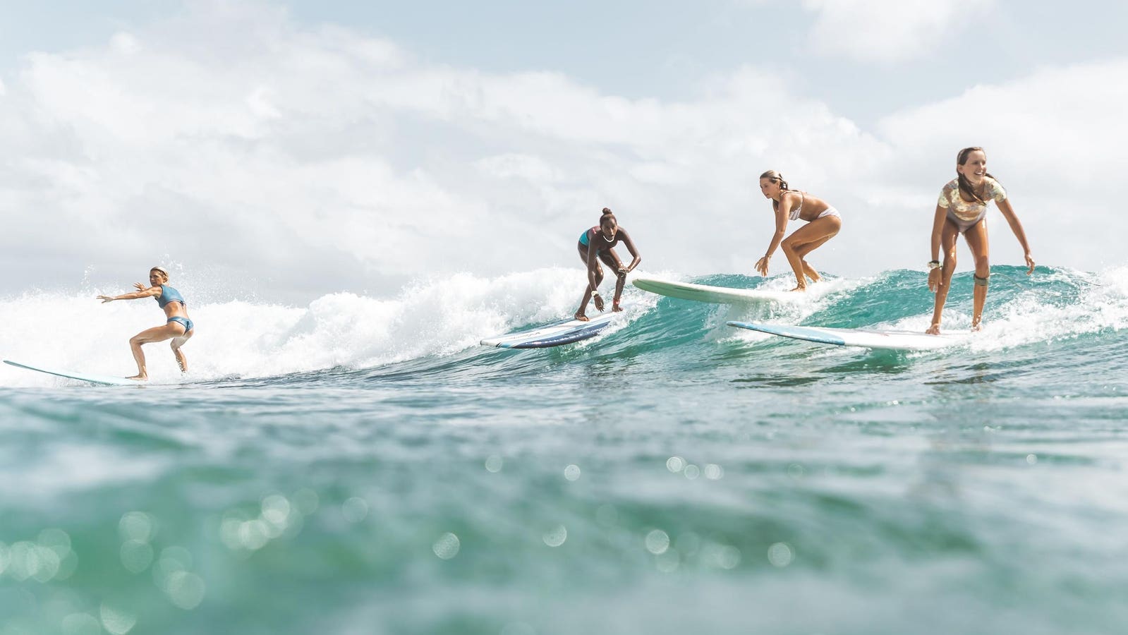 Learn How To Surf At This Boutique Beachfront Hotel On O‘ahu