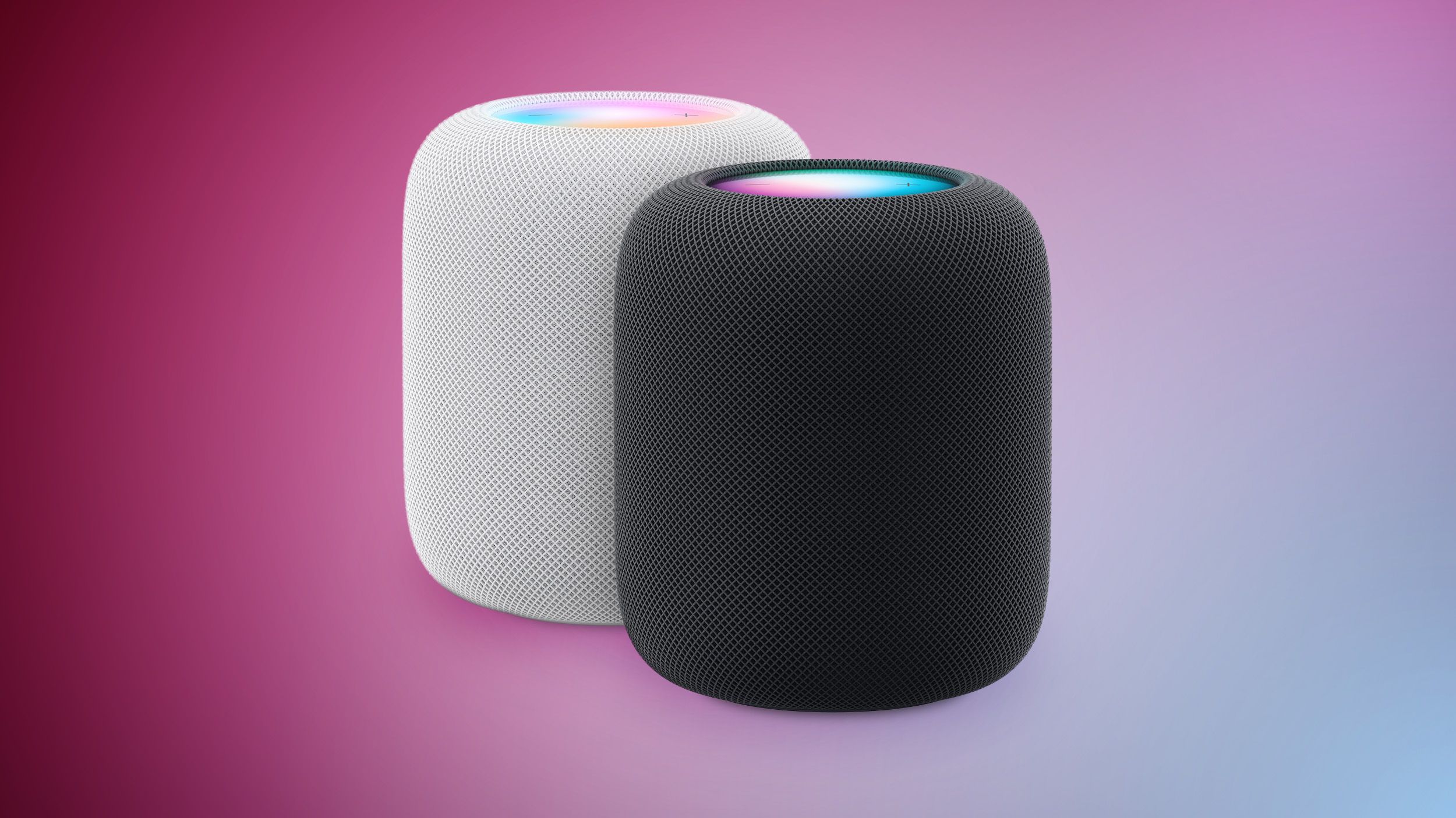 Apple Begins Selling Refurbished HomePod 2 in Canada, Here's How Much You Can Save