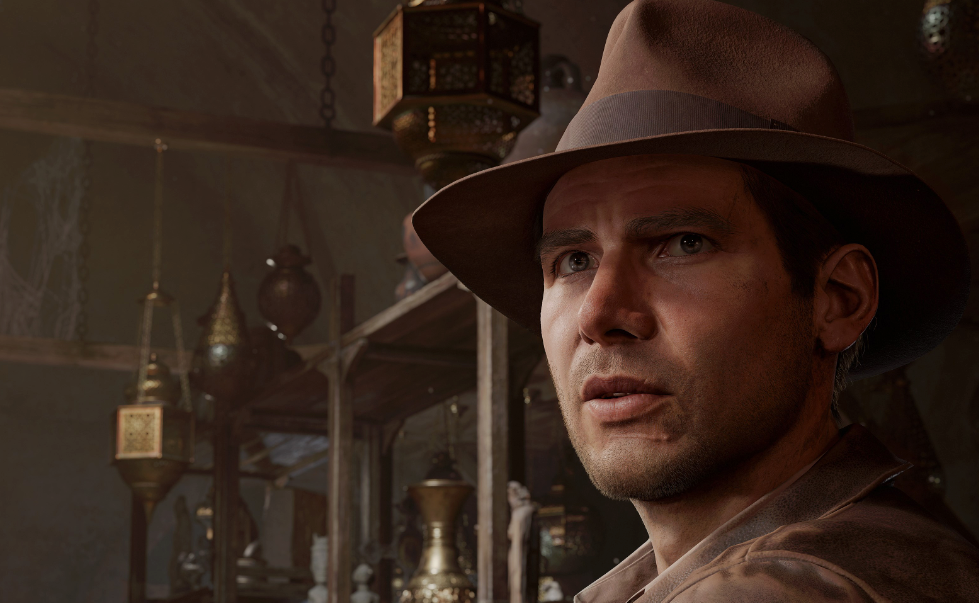 Indiana Jones And The Great Circle Is Targeting 60FPS On Xbox Series X And Series S