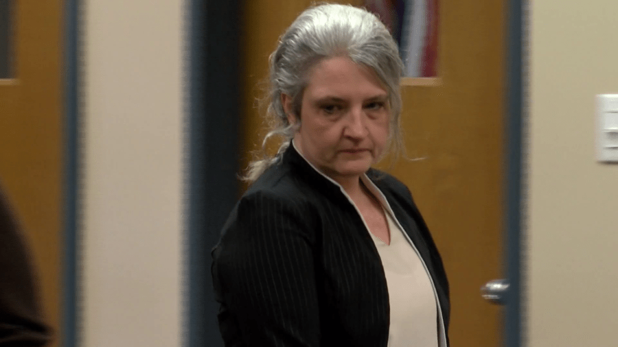 McDonald County woman sentenced to life with no chance of parole for husband’s murder