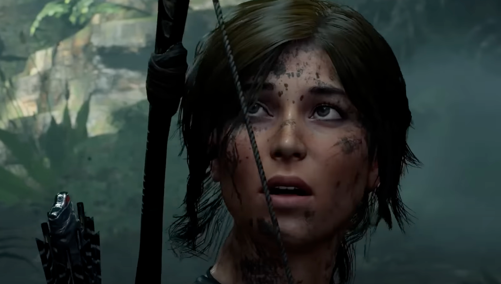 Here's Who Could Reportedly Play Lara Croft In The Tomb Raider TV Series