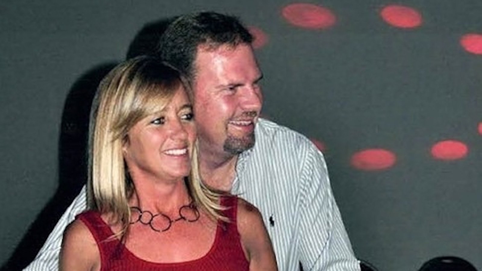 The shocking death of Karen Swift, her husband's trial and the search for answers