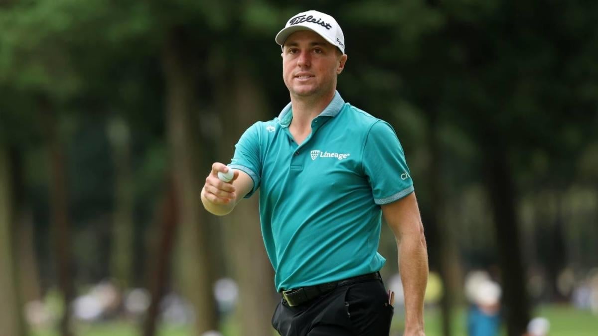 2024 Zozo Championship leaderboard, scores: Justin Thomas sits two shots back of lead after Round 3 in Japan